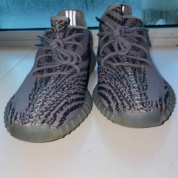 Yeezy Boost 350 V2 'Beluga 2.0' - Picture 11 of 11